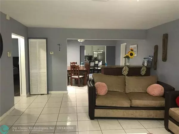 Miramar, FL 33023,6306 SW 20th St