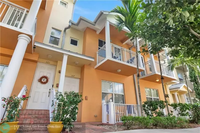 317 SW 13th Ter  #317, Fort Lauderdale, FL 33312