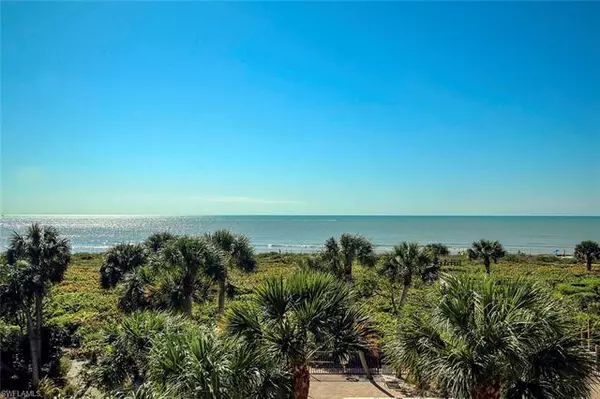 Sanibel, FL 33957,2475 WEST GULF DR #207