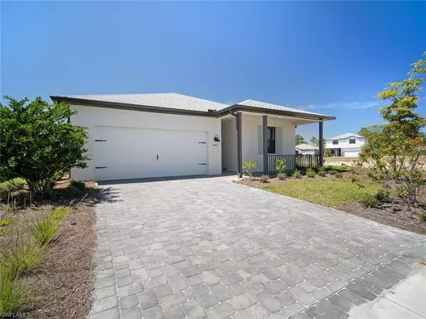 16417 Palmetto ST, Punta Gorda, FL 33982