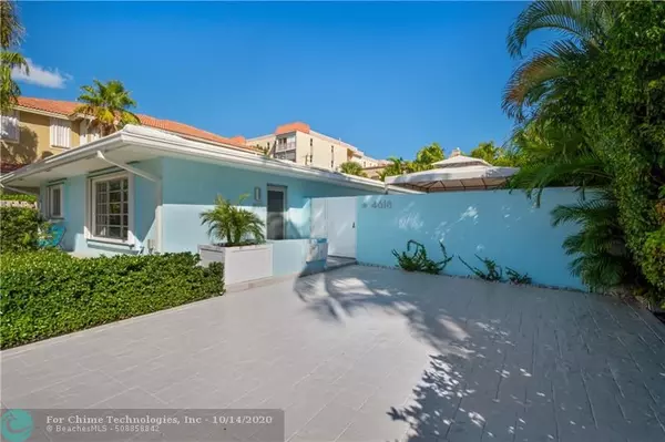 Lauderdale By The Sea, FL 33308,4618 Sea Grape Dr