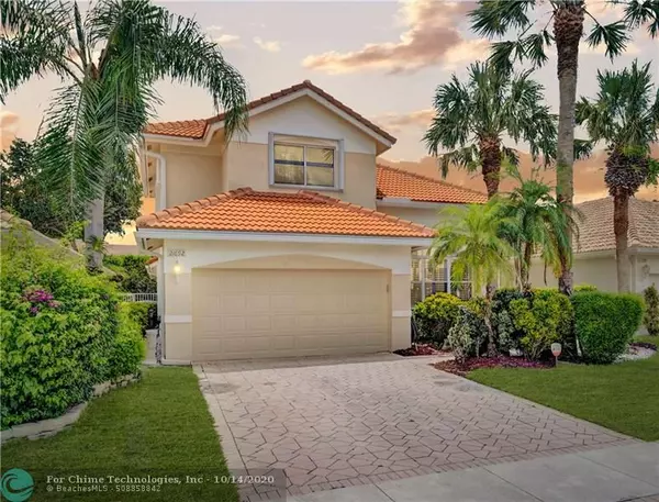 21692 Hammock Point Dr, Boca Raton, FL 33433