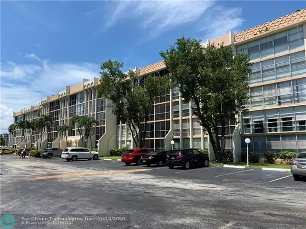 601 Three Islands Blvd  #314, Hallandale, FL 33009