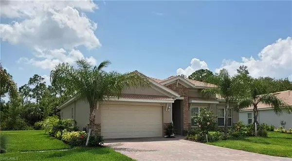 3157 Apple Blossom DR, Alva, FL 33920