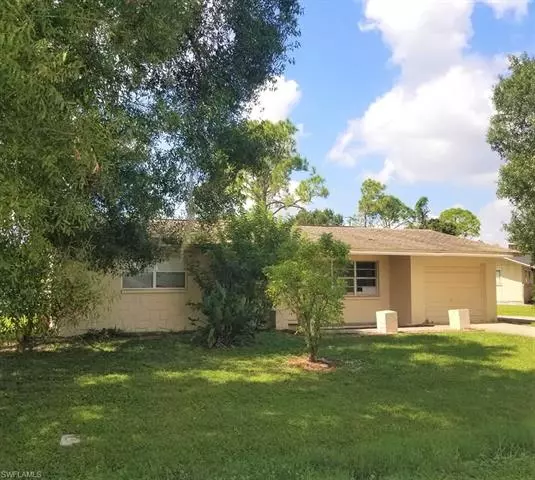 19118 Holly RD, Fort Myers, FL 33967