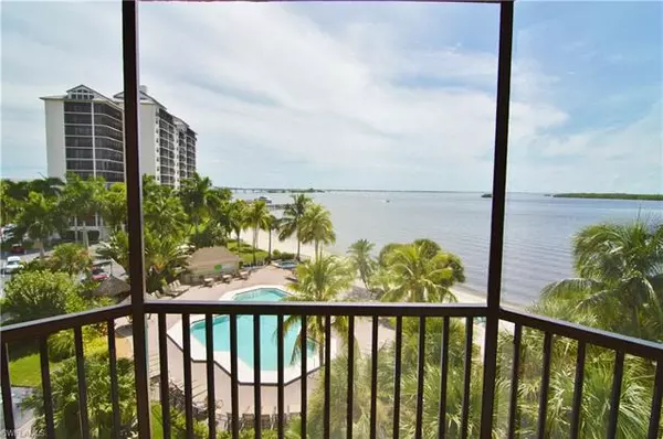 17080 Harbour Pointe DR #411, Fort Myers, FL 33908