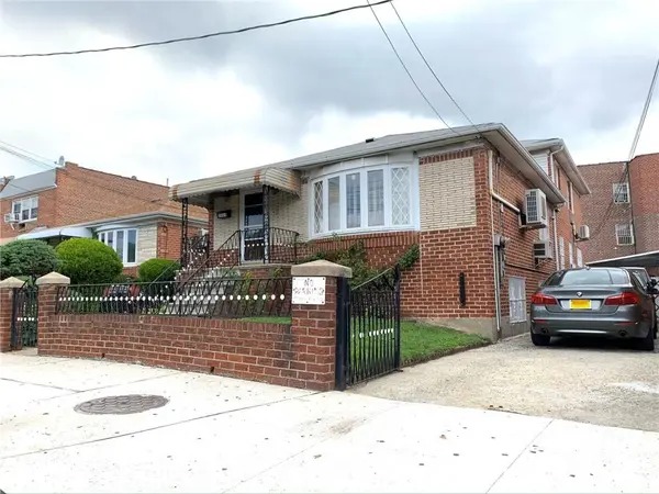 2561 Cropsey AVE, Brooklyn, NY 11214