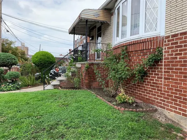 2561 Cropsey AVE, Brooklyn, NY 11214