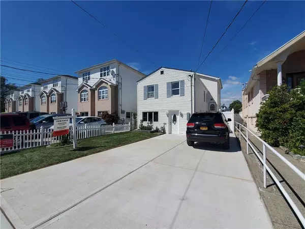 219 Milton AVE, Staten  Island, NY 10306
