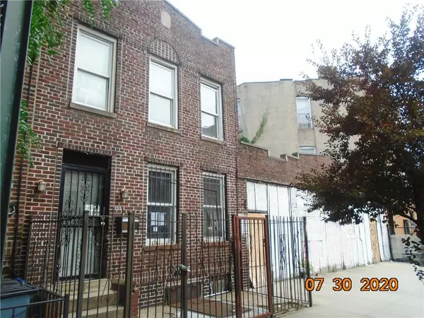 733 Madison ST, Brooklyn, NY 11221