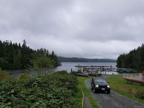 Port Alberni, BC V0R 2B0,LT 20 Haggard Cove