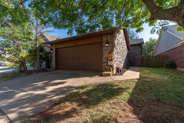 2516 Patti Place, Oklahoma City, OK 73120