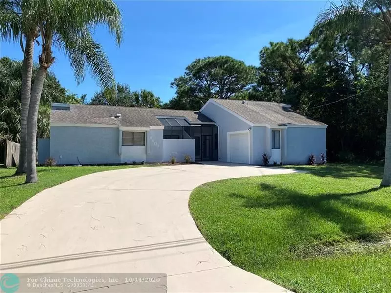 6104 Balsam, Fort Pierce, FL 34982