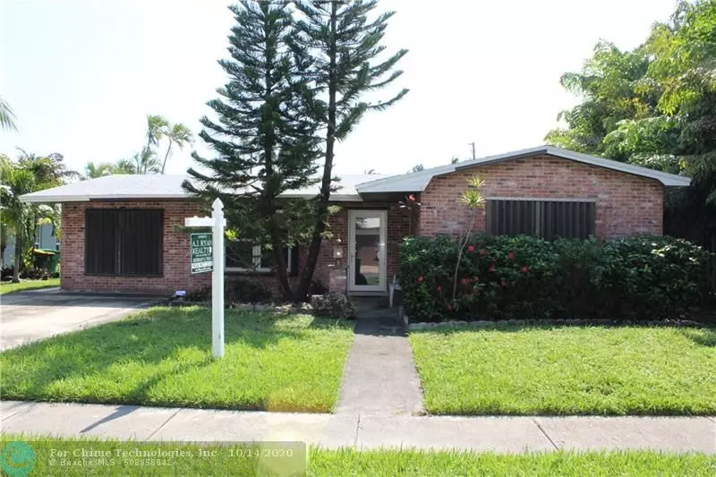 506 NE 3rd St, Dania Beach, FL 33004