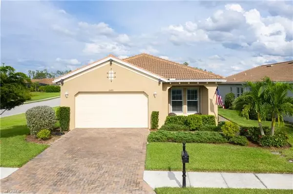 10491 Severino LN, Fort Myers, FL 33913