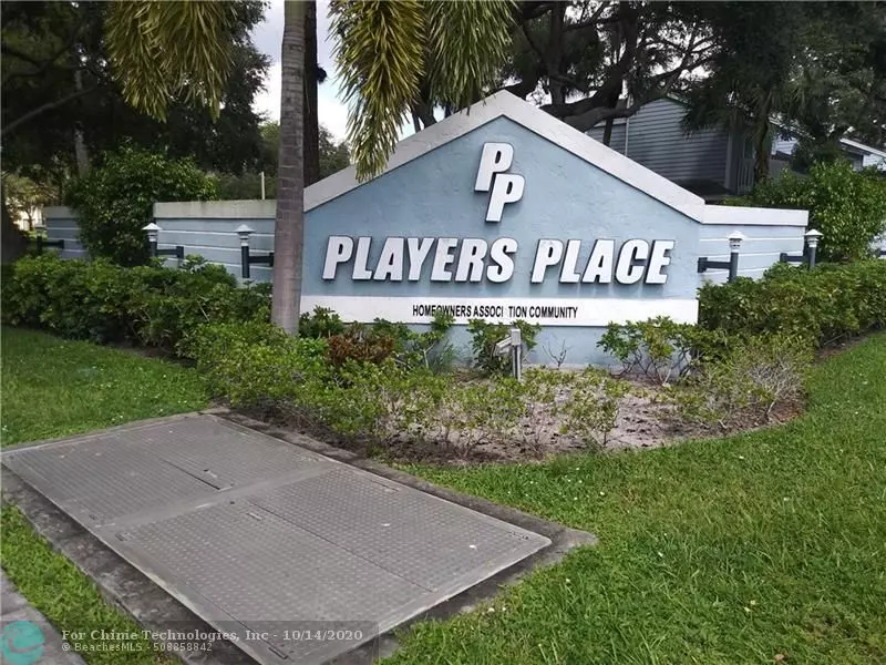 2176 Champions Way  #2176, North Lauderdale, FL 33068