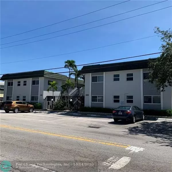 1000 SE 15th St  #205, Fort Lauderdale, FL 33316