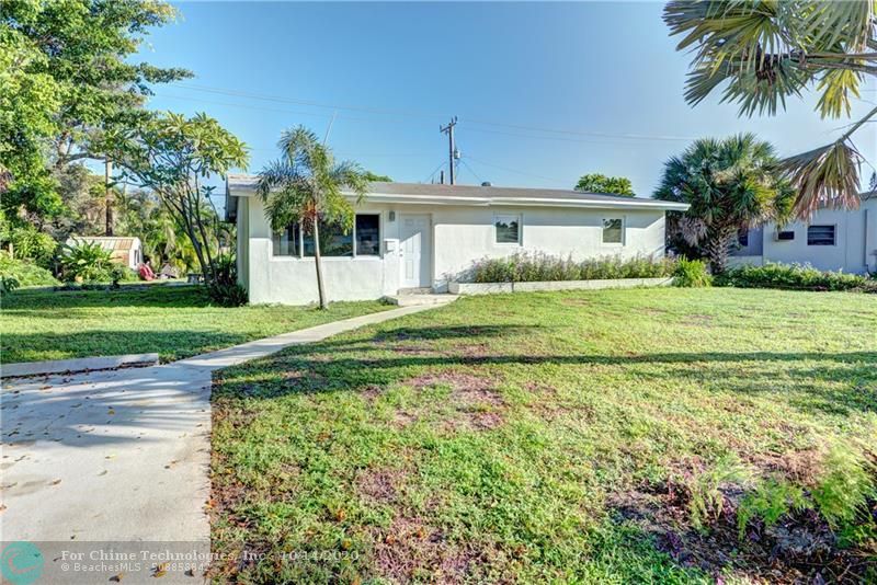 3533 SW 16th Ct, Fort Lauderdale, FL 33312