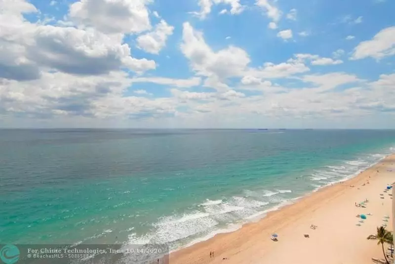 Fort Lauderdale, FL 33308,3850 Galt Ocean Dr  #1502