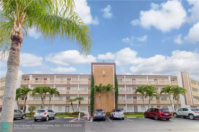 Boca Raton, FL 33434,3063 Guildford D  #3063