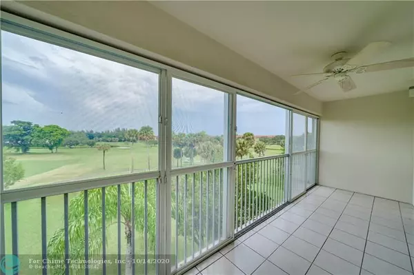 Pembroke Pines, FL 33027,12701 SW 13th St  #401F