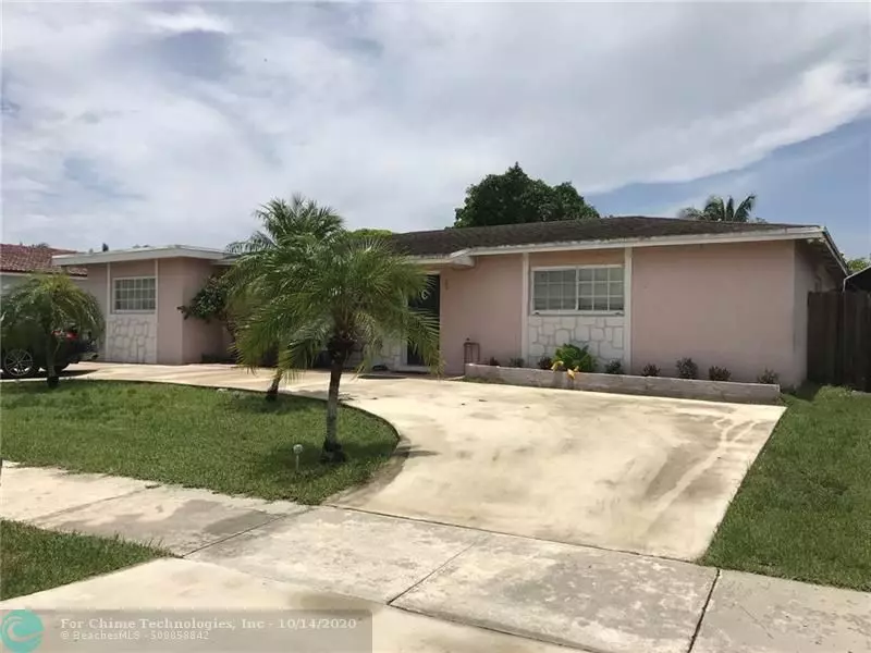 25415 SW 128th Ave, Homestead, FL 33032