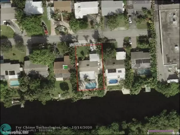 Wilton Manors, FL 33311,308 NW 30th Ct