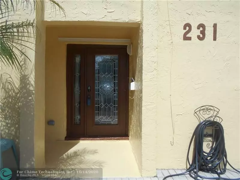 231 NW 43 Street  #231, Deerfield Beach, FL 33064