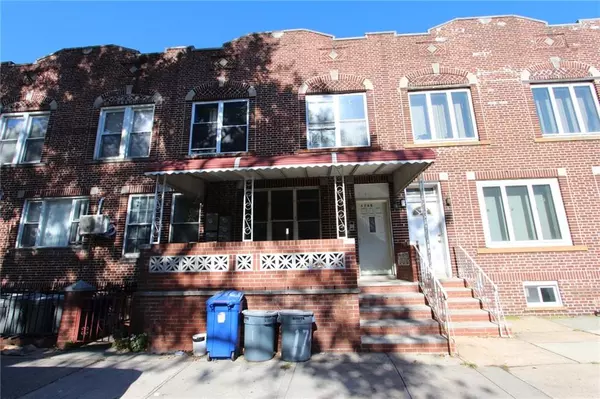 1745 61 ST, Brooklyn, NY 11204