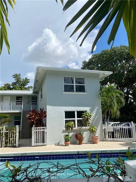 417 NE 17th Ave  #8,  Fort Lauderdale,  FL 33301