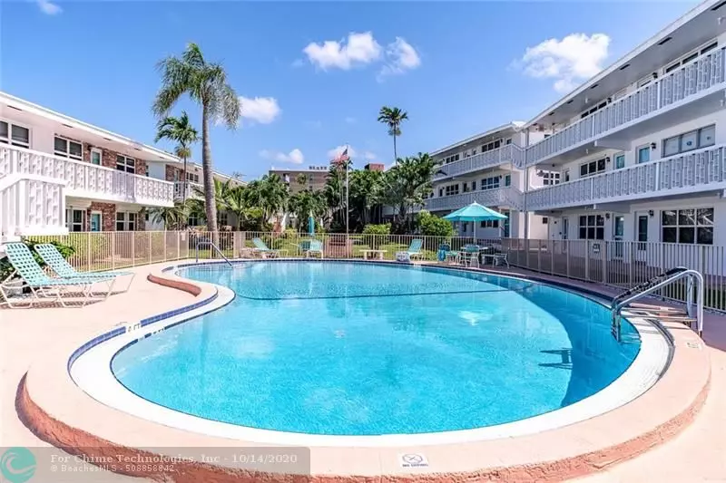 232 Hibiscus Ave  #215, Lauderdale By The Sea, FL 33308