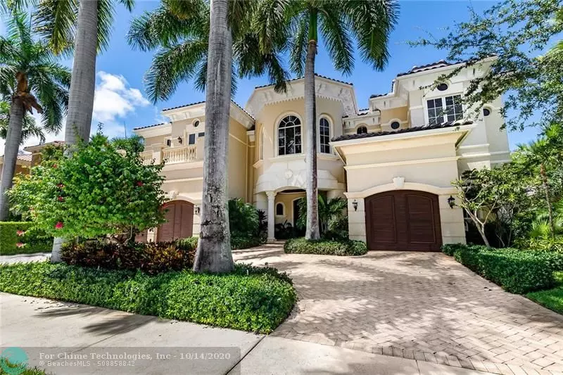 801 HARBOUR ISLES Court, North Palm Beach, FL 33410