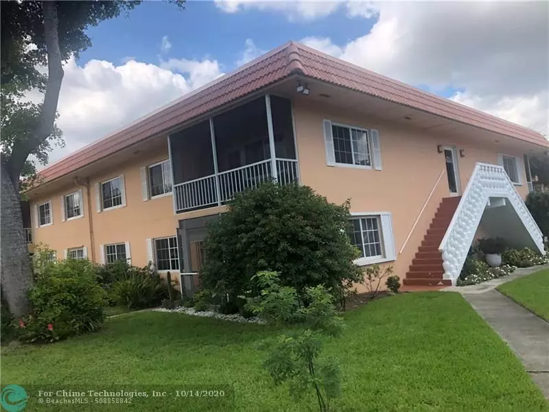 Wilton Manors, FL 33305,1930 NE 2nd Ave  #205 L