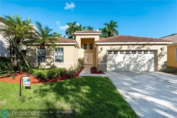 Weston, FL 33326,572 Cambridge Dr