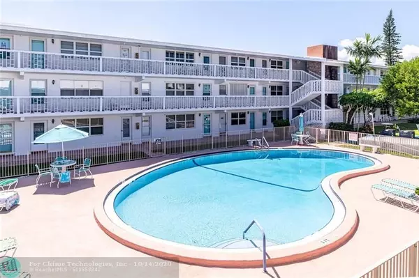 Lauderdale By The Sea, FL 33308,232 Hibiscus Ave  #215