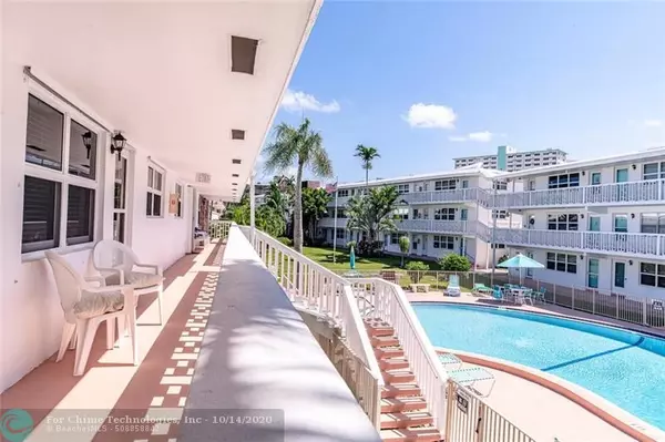 Lauderdale By The Sea, FL 33308,232 Hibiscus Ave  #215