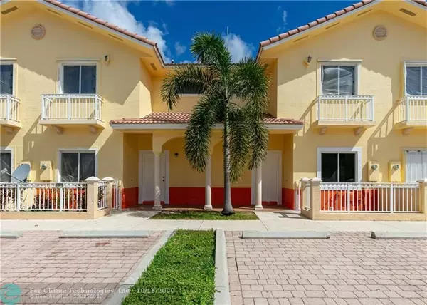 7469 NW 180th St  #7469, Hialeah, FL 33015