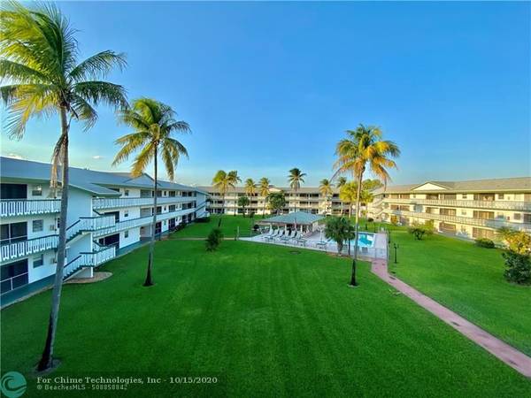5300 Washington St  #K327, Hollywood, FL 33021