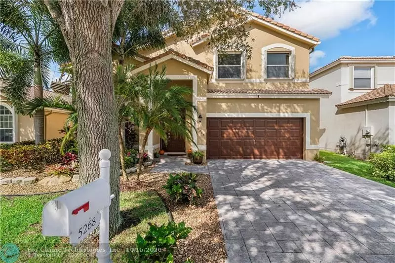 5268 NW 112th Terrace, Coral Springs, FL 33076