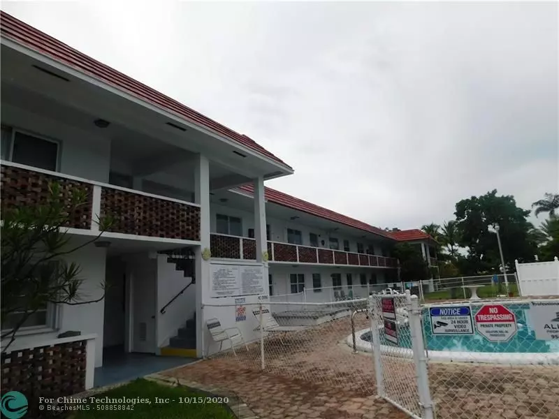 22 SE 3rd Ter  #24, Dania Beach, FL 33004