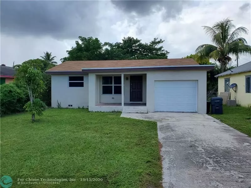 4779 Lehto Ln, Lake Worth Beach, FL 33461