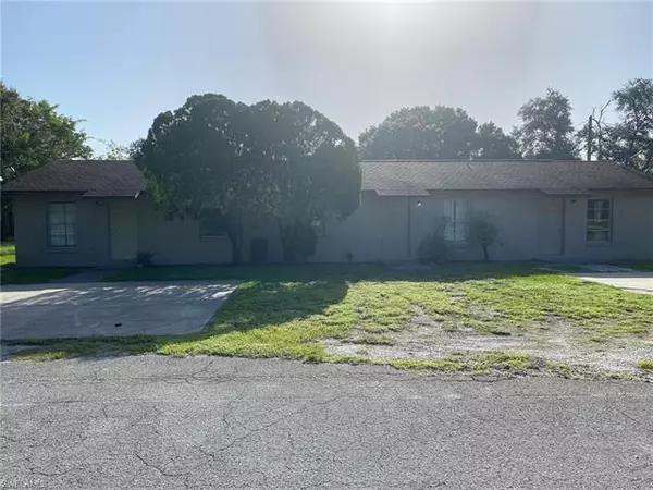 2388 SW Lois AVE, Arcadia, FL 34266