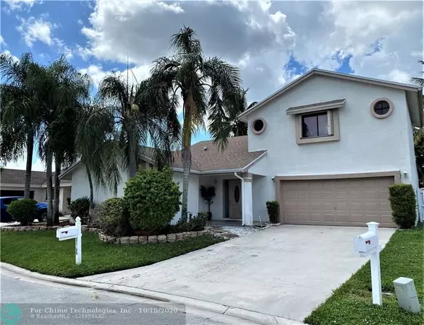 21589 Yellowstone Park Dr, Boca Raton, FL 33428