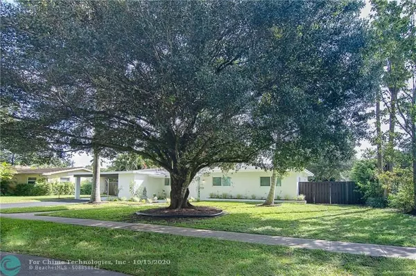 Plantation, FL 33317,648 Ixora Ln