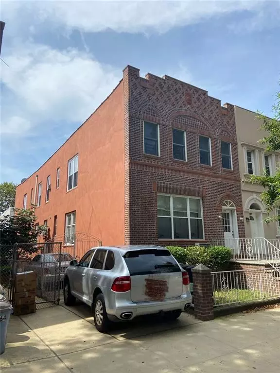 1760 70 ST, Brooklyn, NY 10214