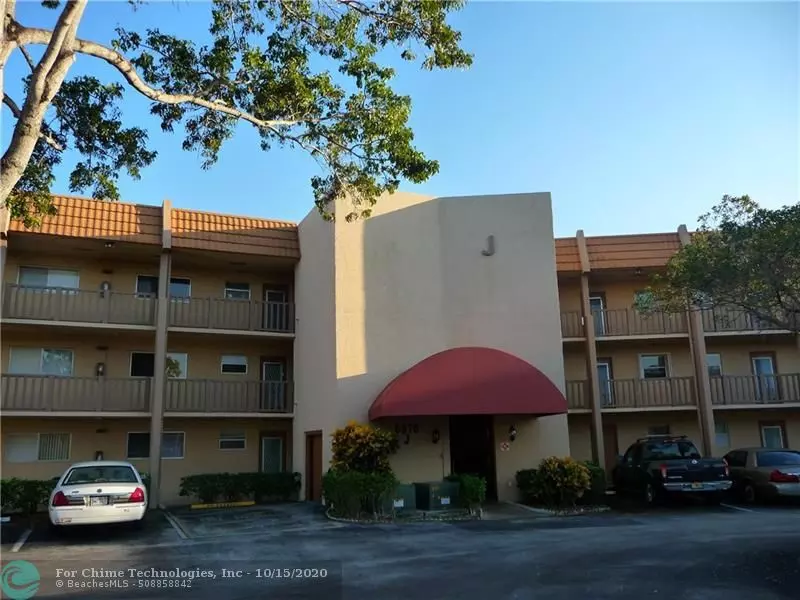 6570 Royal Palm Blvd  #212J, Margate, FL 33063