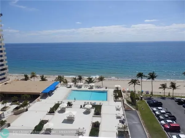 Fort Lauderdale, FL 33308,4300 N Ocean Blvd  #4C