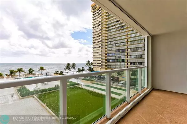 Fort Lauderdale, FL 33308,4300 N Ocean Blvd  #4C