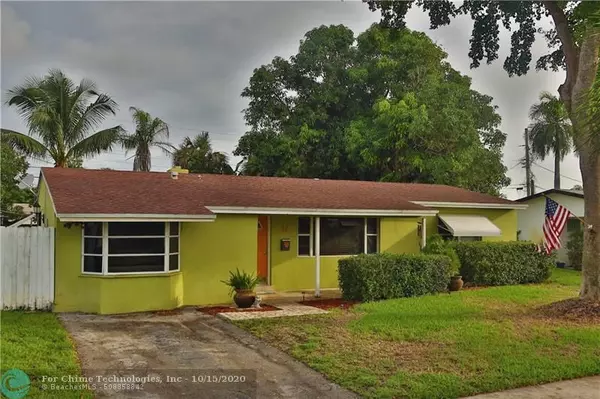 Deerfield Beach, FL 33441,11 SW 13th Ct