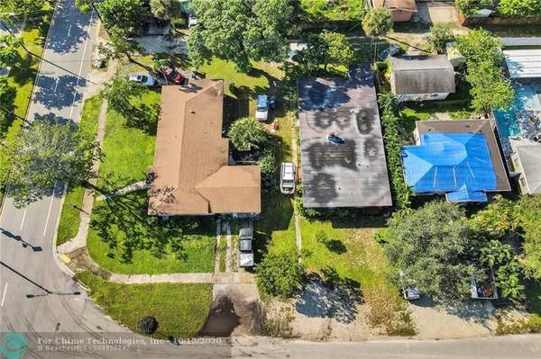 1001 SW 4th Ave, Fort Lauderdale, FL 33315
